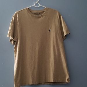 Nautica short sleeve tee